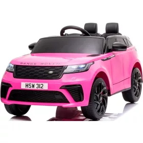  RANGE ROVER AUTO BATERIJA 12V 2 PILOT MOTORA