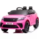 RANGE ROVER AUTO BATERIJA 12V 2 PILOT MOTORA