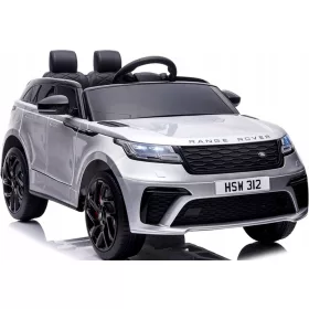  RANGE ROVER AUTO BATERIJA 12V 2 MOTORA PILOT BOJA
