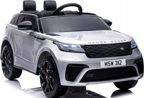  RANGE ROVER AUTO BATERIJA 12V 2 MOTORA PILOT BOJA