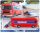 HOT WHEELS Timski prijevoz #73 - '94 Nissan 300 ZX GTS & Euro Hauler