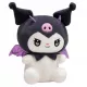 Hello Kitty Sanrio Kuromi Velika Plišana Maskota 35 cm