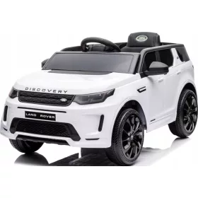    LAND ROVER DISCOVERY ELEKTRIČNI AUTO 12V 2 MOTORA DALJINSKI