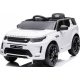  LAND ROVER DISCOVERY ELEKTRIČNI AUTO 12V 2 MOTORA DALJINSKI