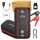 Utrai Jstar One 2000A 59,2 Wh Jump Starter s Punjačem Utrai Jstar One 2000A 59,2 Wh Jump Starter s punjačem je pouzdan partner za svakodnevnu vožnju i izvanreda