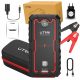 Utrai Jstar One 2000A 59,2 Wh Jump Starter s Punjačem Utrai Jstar One 2000A 59,2 Wh Jump Starter s punjačem je pouzdan partner za svakodnevnu vožnju i izvanreda