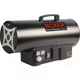 Plinski grijač Boxer 25 kW
