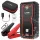 BOOSTER ZA POKRETANJE VOZILA 2000A 5U1 59,2 Wh