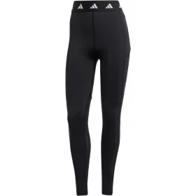   Ženske tajice Adidas Techfit Stash Pocket Full-length Leggings S