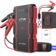 Utrai Jstar Mini 12 V 1000 A startni uređaj s FUMO dodacima