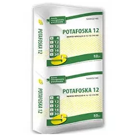  Višekomponentno gnojivo Sastav EMPRO granulat 500 kg