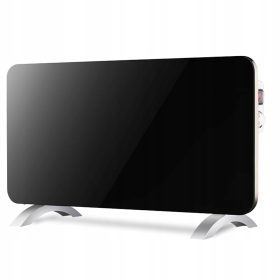    Električni grijač za staklo, snaga grijanja 2000W, štedna LED dioda