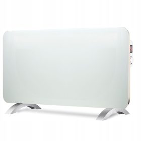    Električni grijač za staklo, snaga grijanja 3000W, štedna LED dioda