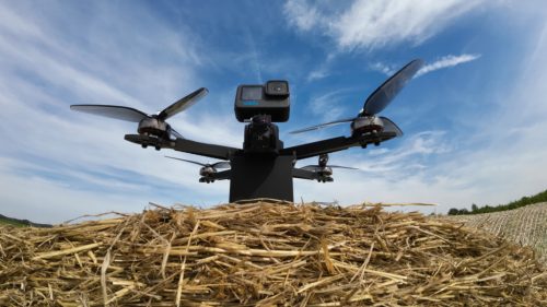 Mark4 Napredni FPV Dron