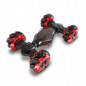  Maxlife auto crna, crvena