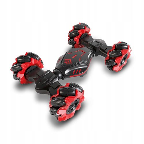  Maxlife auto crna, crvena