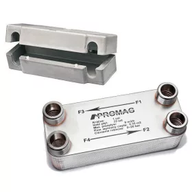 Promag PGM-1c-22 izolirani izmjenjivač topline