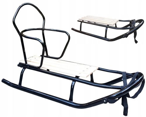 GRUBE SANKI SPORTLINE FAST PLUS S NASLONOM ZA LEĐA DO 150 kg