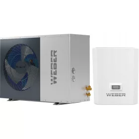 Dizalica topline WEBER SPLIT 10 EVI