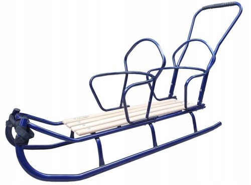 DOUBLE DUO PREMIUM SANKE + VISOKI NASLAN ZA LEĐA + GURAČ