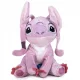 Stitch Angel maskota sa zvukom 14 cm