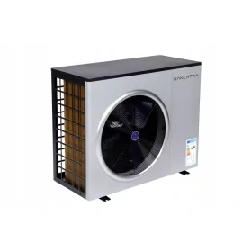 Dizalica topline 8 kW RAKENTAA A+++ Inverter + EVI