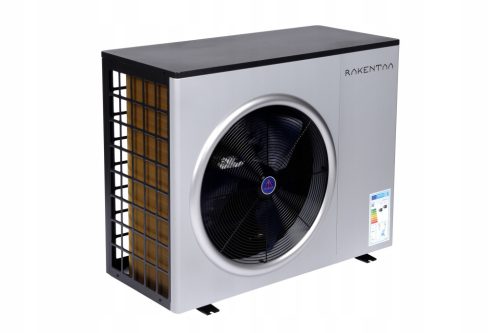 Dizalica topline 8 kW RAKENTAA A+++ Inverter + EVI