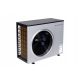 Dizalica topline 8 kW RAKENTAA A+++ Inverter + EVI