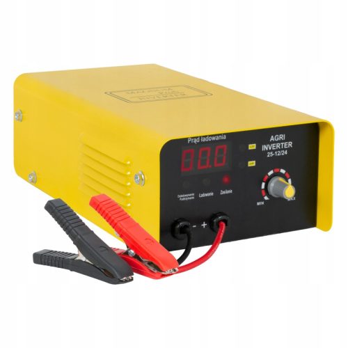  Magnum MMA Viper 205 Digital 200A aparat za varenje