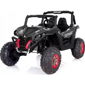  ELEKTRIKA JEEP UTV 24V 4x45W AMORY DALJINSKI KLJUČ
