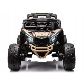   3-8 km/h 4x200W 24V Automobilska kolica 4x4 na bateriju za djecu