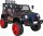 MEGA JEEP ELEKTRIČNI SPORT 12V SNAGA 180W DALJ