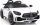 AUTO MERCEDES AMG GTR SA AKUMULATOROM 12V 2x45W BIJELI