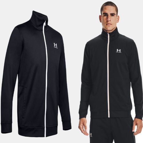 UNDER ARMOUR MUŠKA SPORTSKA TRENIRKA XL