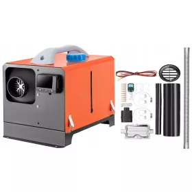 WEBASTO OLEJNI GRIJAČ ZRAKA 12V 12kW