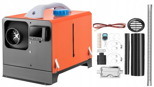 WEBASTO OLEJNI GRIJAČ ZRAKA 12V 12kW