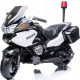  POLICIJSKI MOTOR AKUMULATOR 12V 2x45W SOFT WHEELS KLJUČ