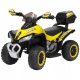  ELEKTRIČNI QUAD 6V VOZILO NA AKUMULATOR ZA DJECU, LED SVJETLA, MUNES