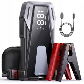   BUTURE JUMP STARTER BOOSTER POWERBANK UREĐAJ ZA POKRETANJE 2500A