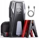 BUTURE JUMP STARTER BOOSTER POWERBANK UREĐAJ ZA POKRETANJE 2500A
