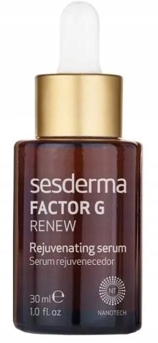 Sesderma Factor G Renew - Liposomski serum za lice 30 ml