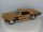 ERTL 1966 ACE WILSON GEETO TIGER PONTIAC GTO 1:18 DIE-CAST MODEL