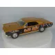 ERTL 1966 ACE WILSON GEETO TIGER PONTIAC GTO 1:18 DIE-CAST MODEL