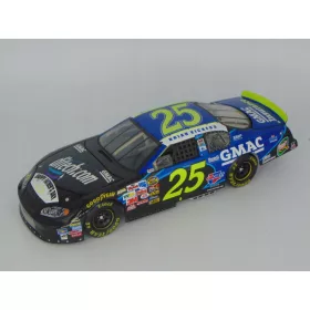   AKCIJA 2004. BRIAN VICKERS #25 CHEVY GMAC DITECH OČEV DAN NASCAR 1:24