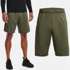    MUŠKE KRATKE HLAČE ZA TRENING UNDER ARMOUR QUICK-DRY SPORTS XL