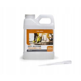    Prounol Silicone Treadmill Oil za podmazivanje traka za trčanje 500 ml