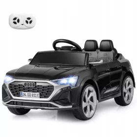   Električni automobil za djecu Audi SQ8 e-tron Automobil na baterije
