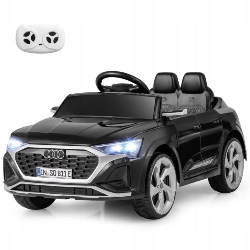 Električni automobil za djecu Audi SQ8 e-tron Automobil na baterije