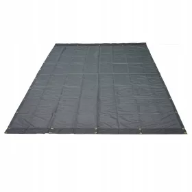 VEVOR Mrežasti Tarp za Kamione i Prikolice 7x14 stopa