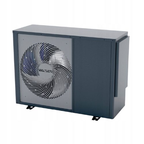 Toplinska pumpa Weber Monoblok 12 kW 3-fazna UTI lista